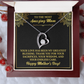 Forever Love Necklace – A Heartfelt Mother's Day Gift