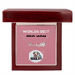 World’s Best Dog Mom Personalized Name Necklace!
